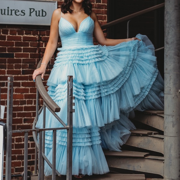 Sherri Hill Dresses & Skirts - Sherri Hill Prom Dress